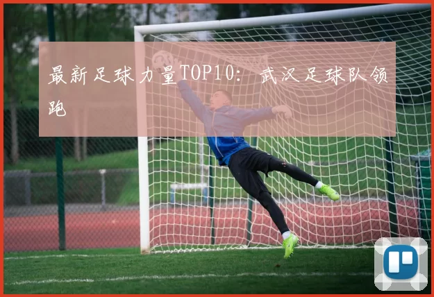 最新足球力量TOP10：武汉足球队领跑
